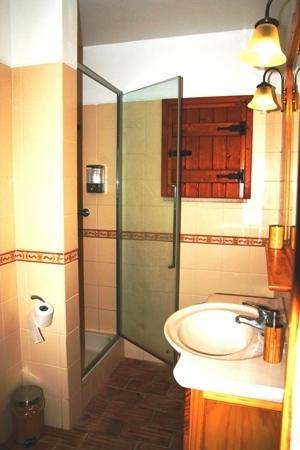 Monte Azul - Casas De Campo Do Junqueirinho Bicos Номер фото