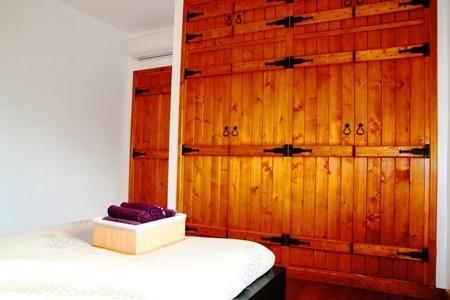 Monte Azul - Casas De Campo Do Junqueirinho Bicos Номер фото