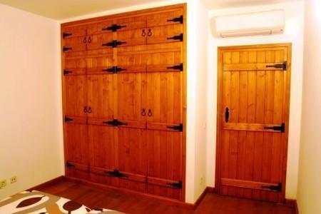Monte Azul - Casas De Campo Do Junqueirinho Bicos Номер фото